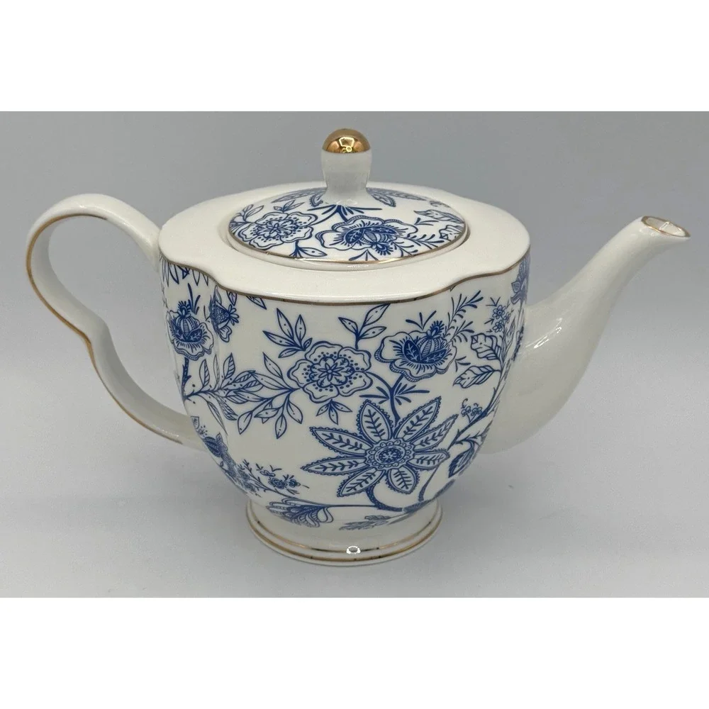 Grace Teaware teapot excellent